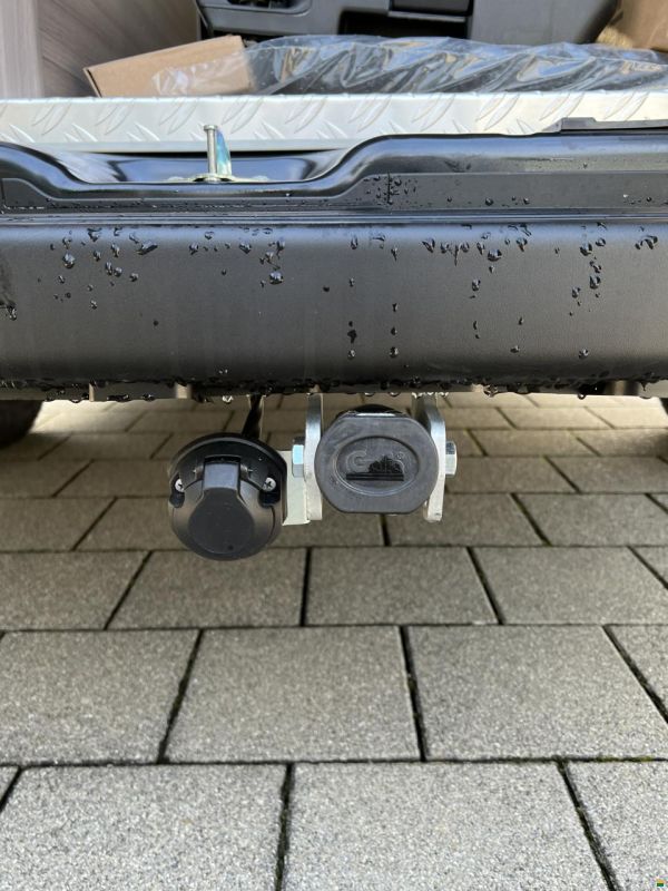 Hobby Vantana K65 ET Ontour Edition