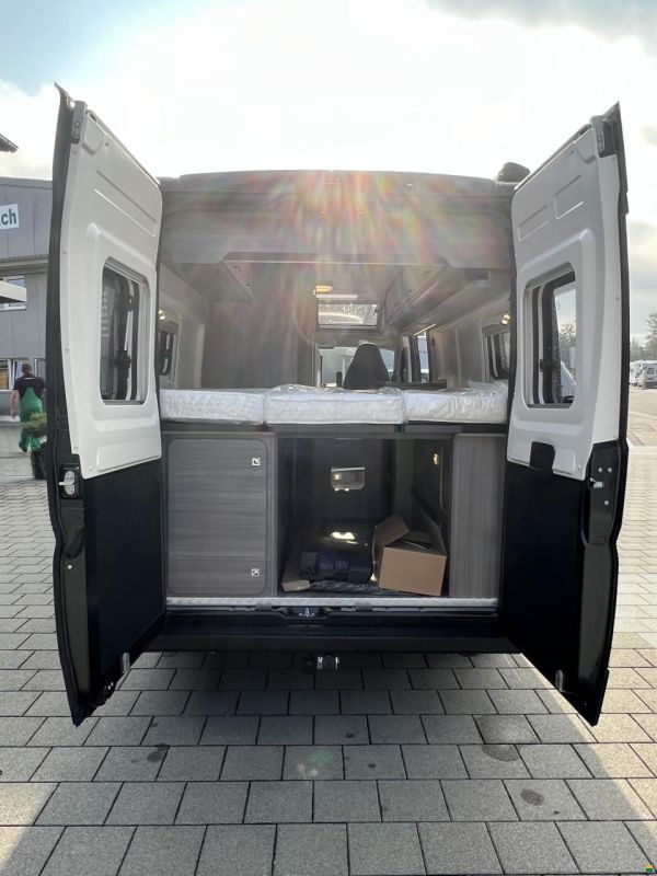 Hobby Vantana K65 ET Ontour Edition