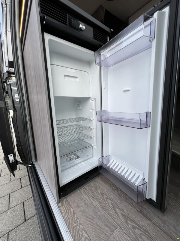 Hobby Vantana K65 ET Ontour Edition