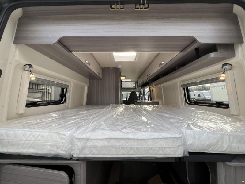 Hobby Vantana K65 ET Ontour Edition