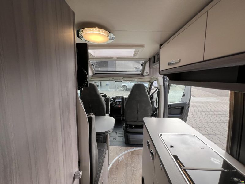 Hobby Vantana K65 ET Ontour Edition