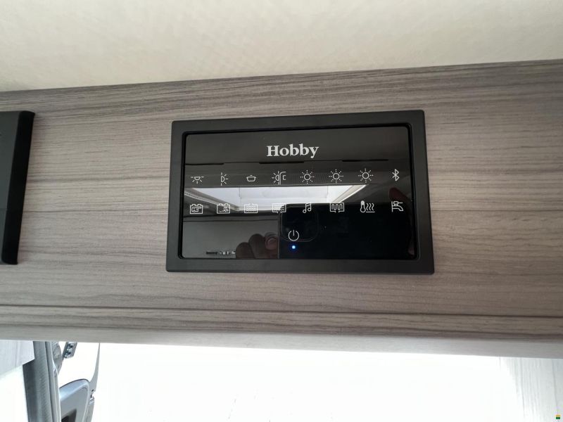 Hobby Vantana K65 ET Ontour Edition