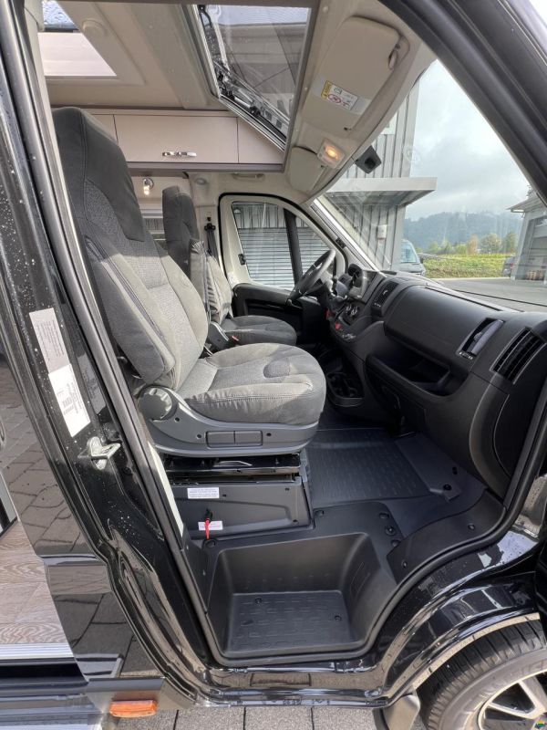 Hobby Vantana K65 ET Ontour Edition