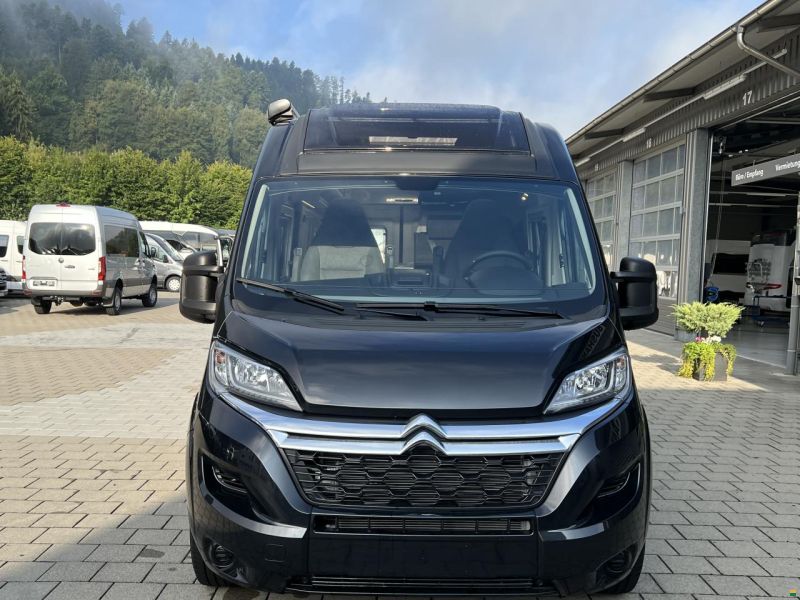 Hobby Vantana K65 ET Ontour Edition