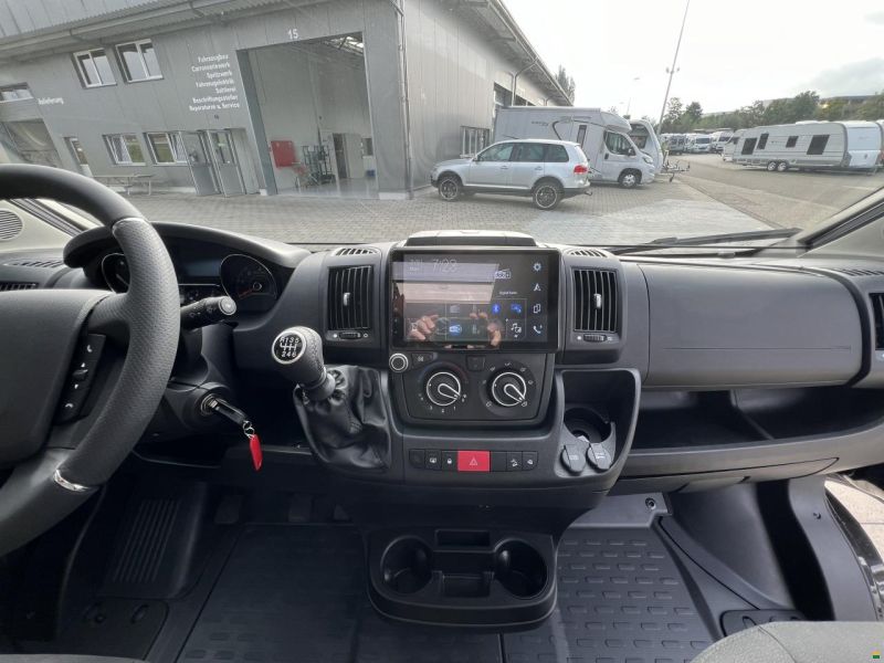 Hobby Vantana K65 ET Ontour Edition