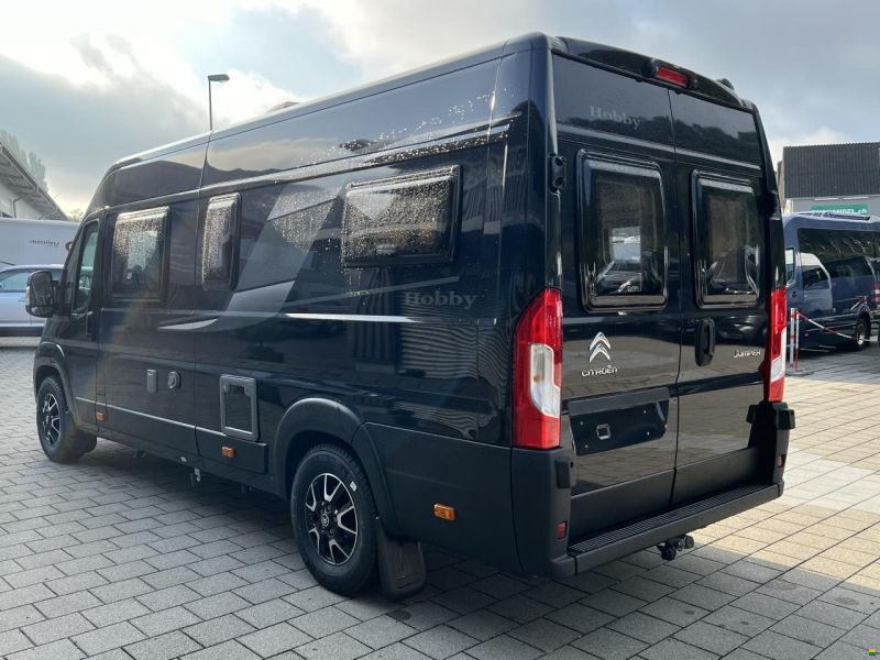 Hobby Vantana K65 ET Ontour Edition