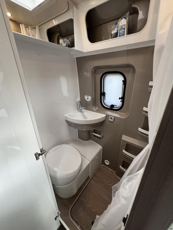 Hobby Vantana K65 ET Ontour Edition