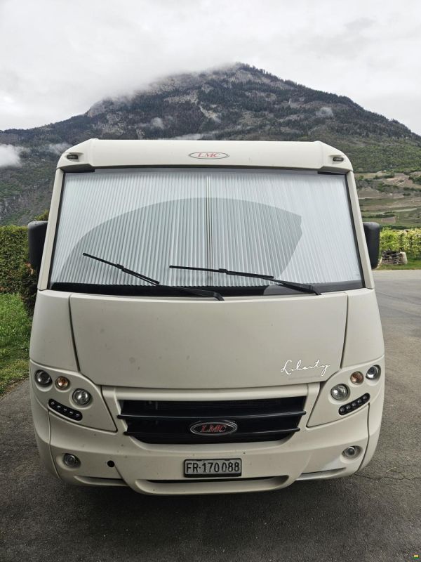LMC Liberty 675g