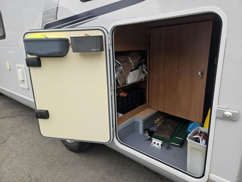 LMC Liberty 675g