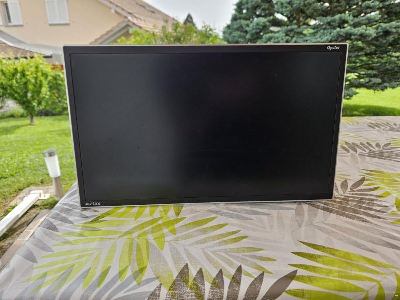 LMC Liberty 675g