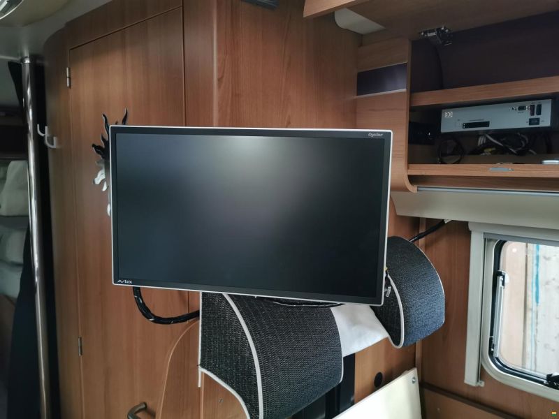 LMC Liberty 675g