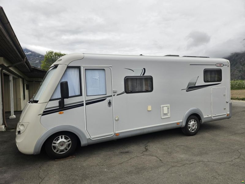 LMC Liberty 675g