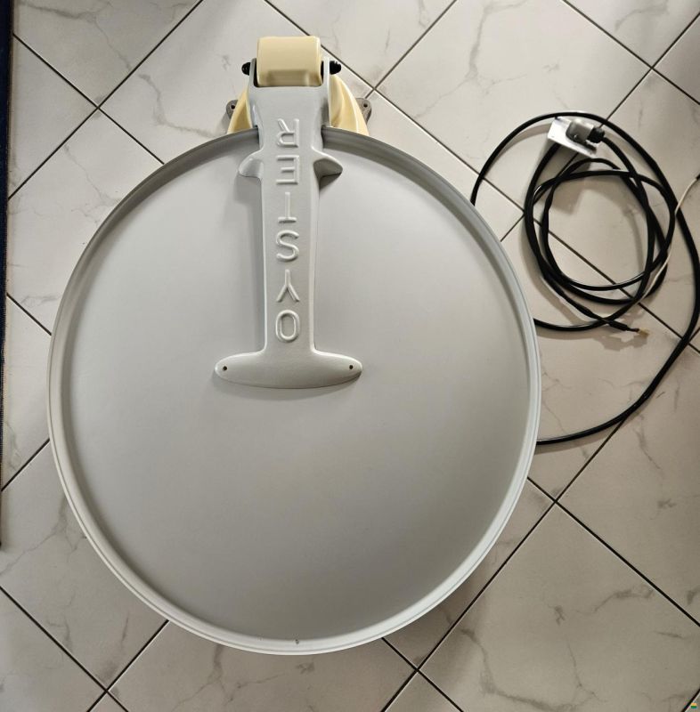 LMC Liberty 675g