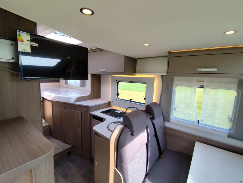 Carado Edition24 T Ford 338