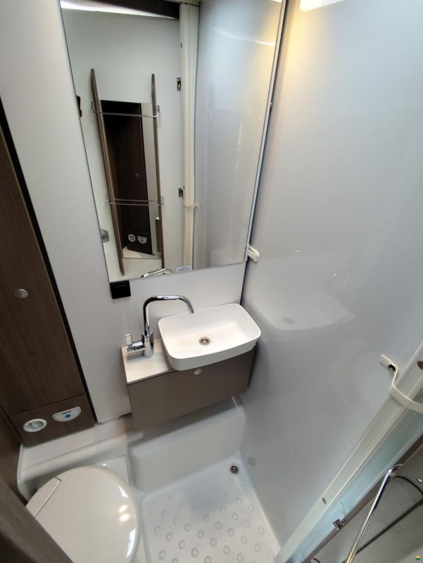 Carado Edition24 T Ford 338