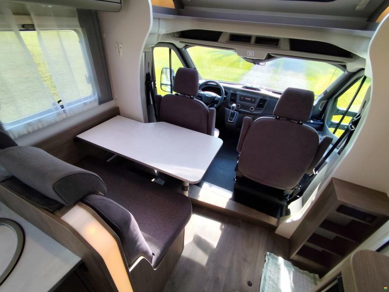 Carado Edition24 T Ford 338