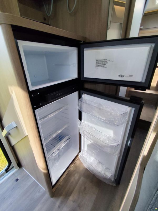 Carado Edition24 T Ford 338