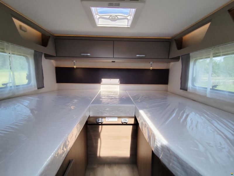 Carado Edition24 T Ford 338