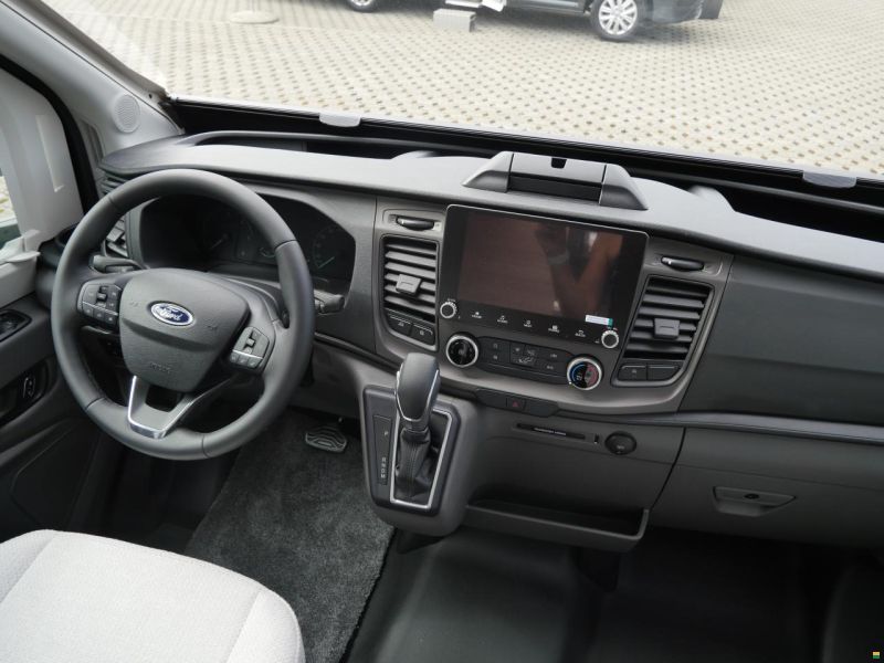 Weinsberg Cara Loft Ford 650 MEG