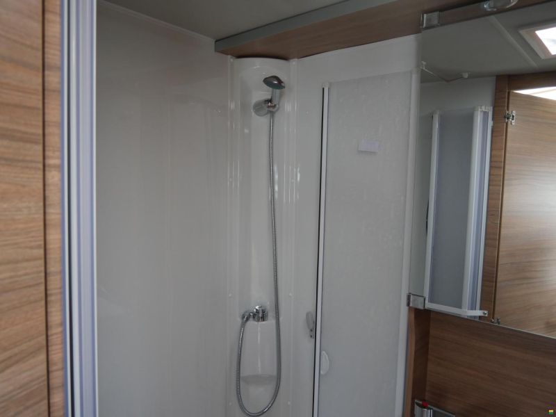 Weinsberg Cara Loft Ford 650 MEG