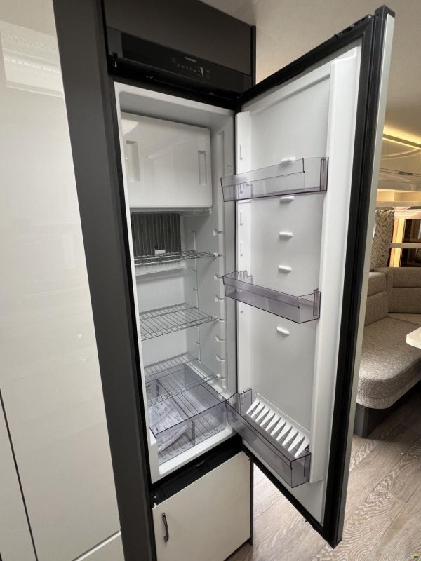 Hobby 560 CFe Excellent