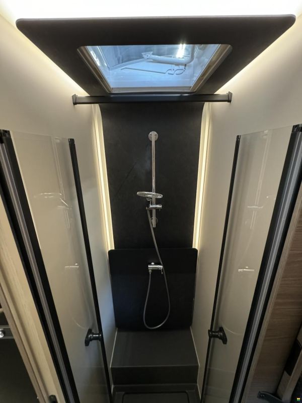 Adria Supersonic 780 DL