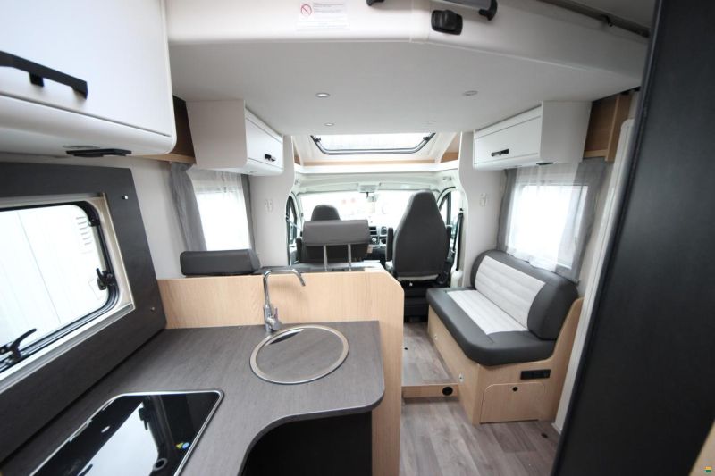 Sunlight T 67 Adventure Edition