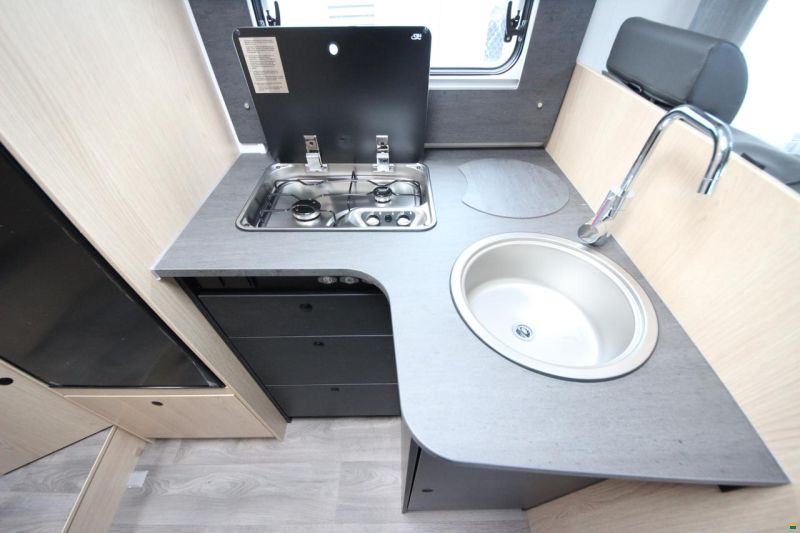 Sunlight T 67 Adventure Edition