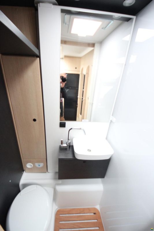 Sunlight T 67 Adventure Edition