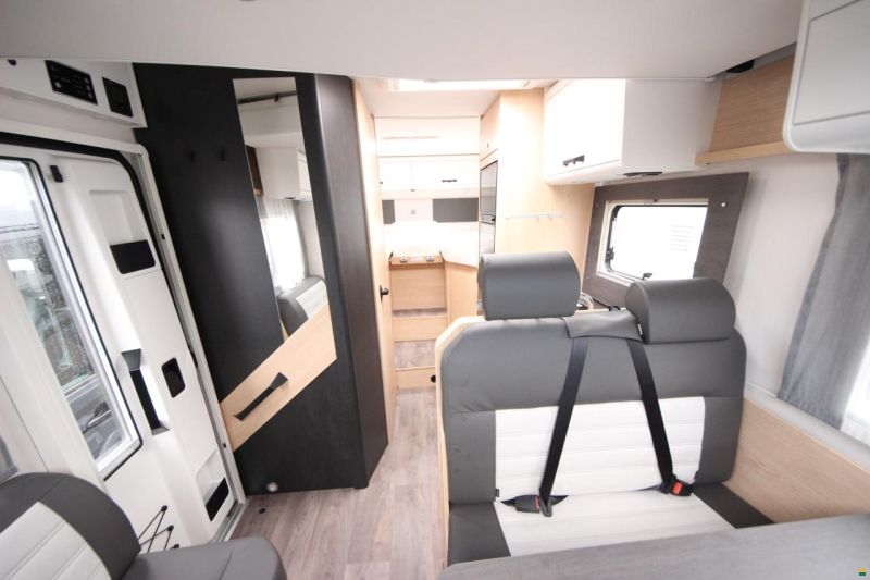 Sunlight T 67 Adventure Edition