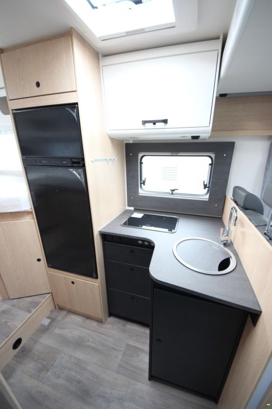 Sunlight T 67 Adventure Edition