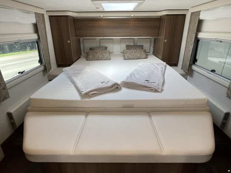 Concorde Carver 920 G