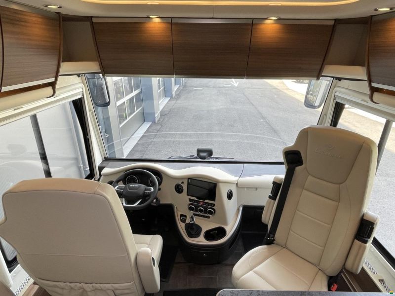 Concorde Carver 920 G