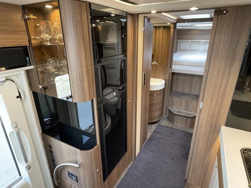 Concorde Carver 920 G