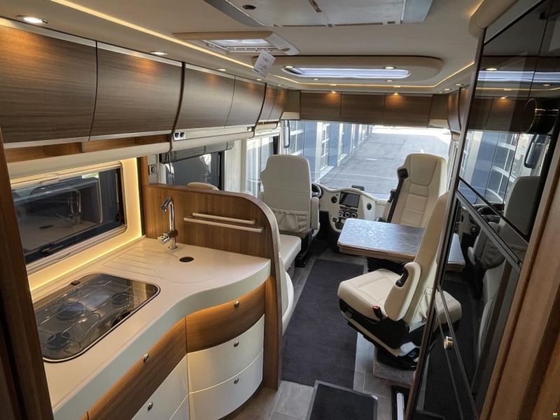 Concorde Carver 920 G