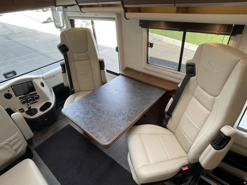 Concorde Carver 920 G