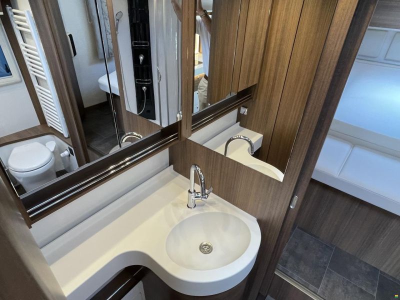 Concorde Carver 920 G