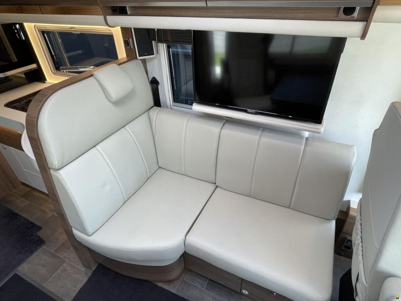 Concorde Carver 920 G