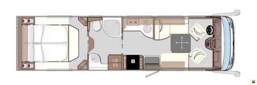 Concorde Carver 920 G