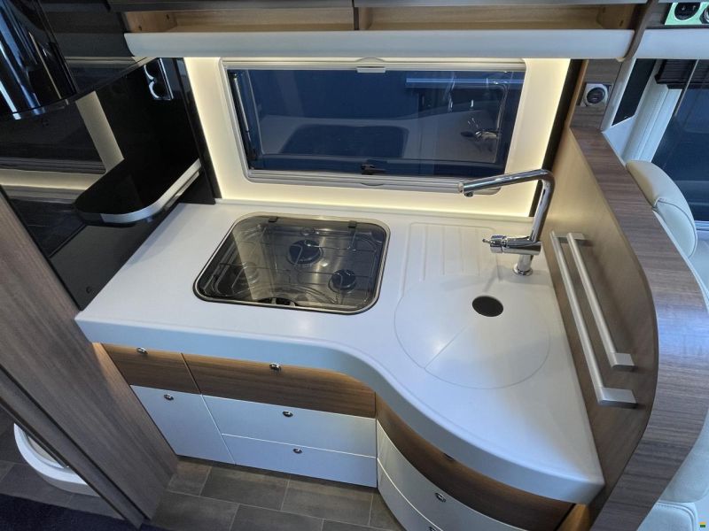 Concorde Carver 920 G