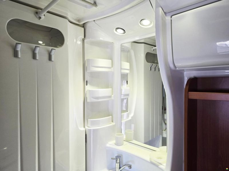 Laika X 595 R 2,3 DIESEL FIAT DUCATO MJ 130