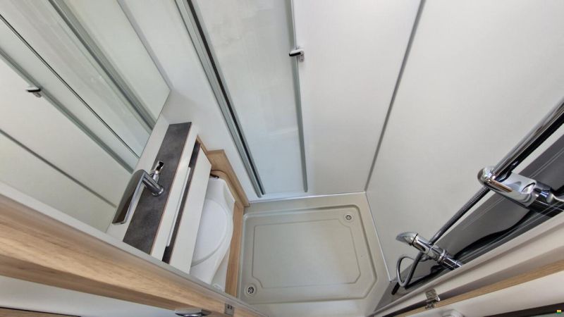 Frankia Neo T 7 BD NEO 3,5 t Black-Line