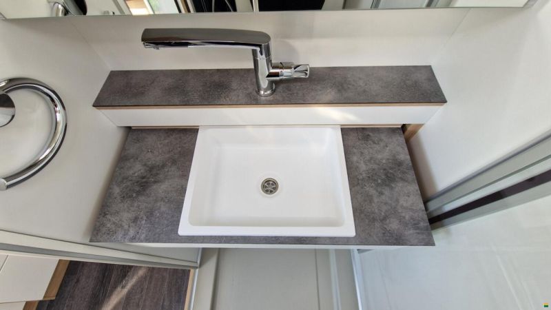 Frankia Neo T 7 BD NEO 3,5 t Black-Line