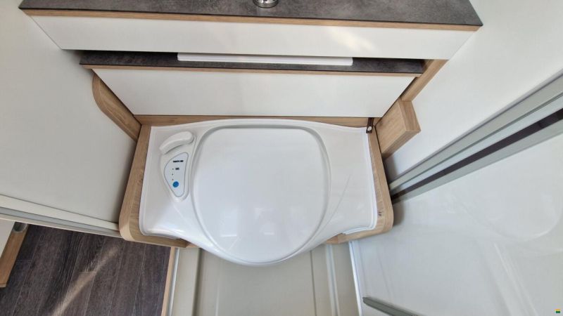 Frankia Neo T 7 BD NEO 3,5 t Black-Line