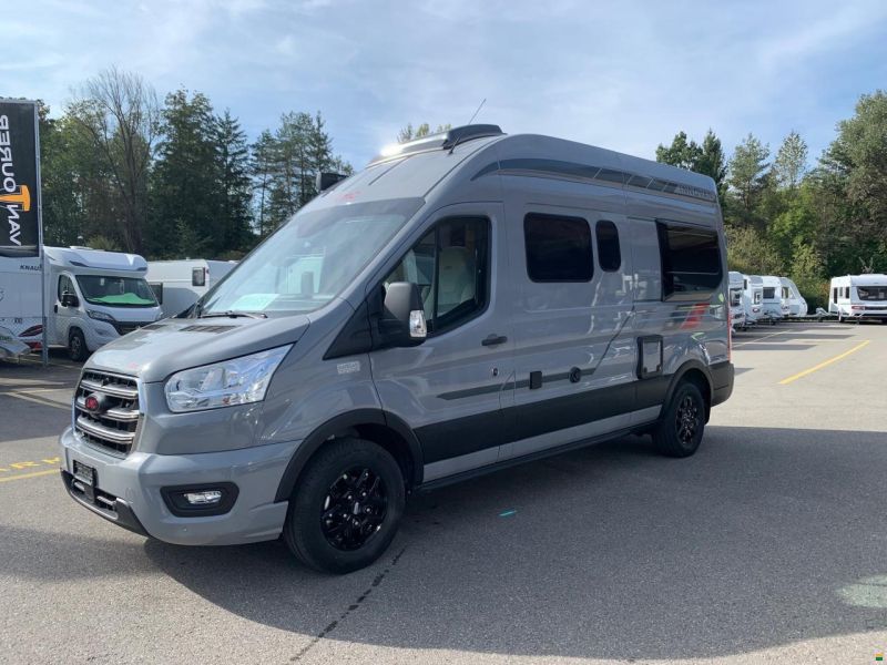LMC Innovan 590