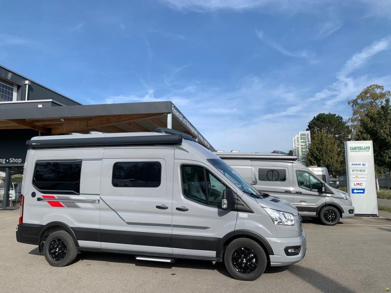 LMC Innovan 590