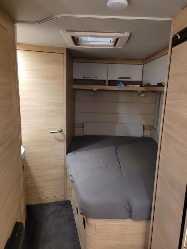 Knaus Südwind-60Years / 500UF