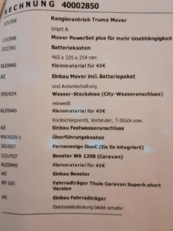 Knaus Südwind-60Years / 500UF