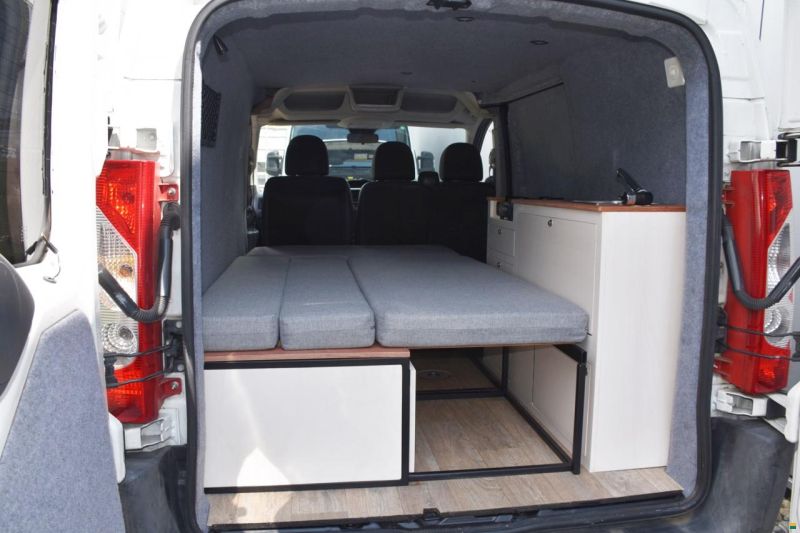 Citroen JUMPY 1,6 HDI DIESEL