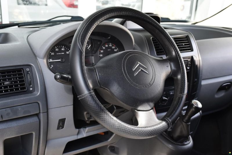 Citroen JUMPY 1,6 HDI DIESEL